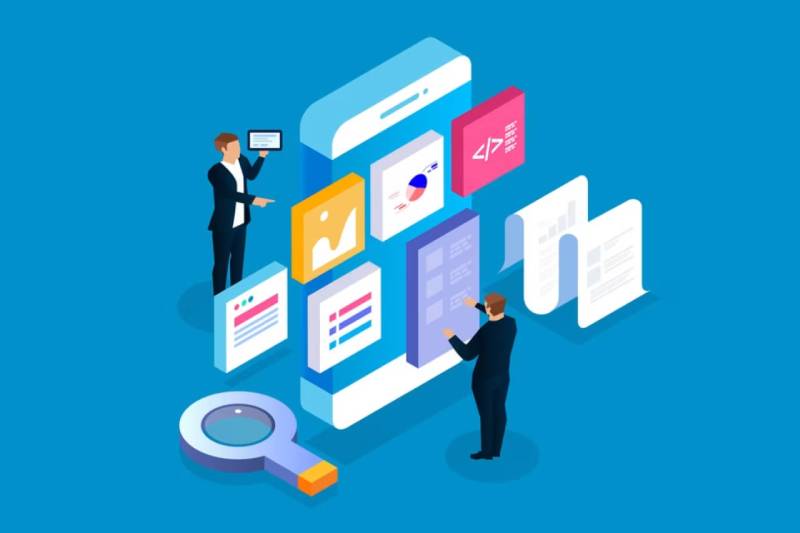 通州区软件开发公司：全周期服务，护航企业数字化转型之路