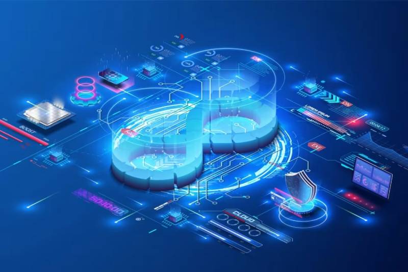 通州区工业软件定制先锋:京上云科技以多元系统开发赋能企业进阶