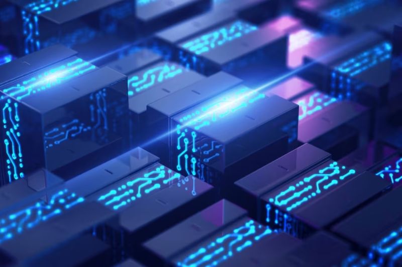 AWS高级咨询伙伴:通州区软件开发公司云原生架构设计中心